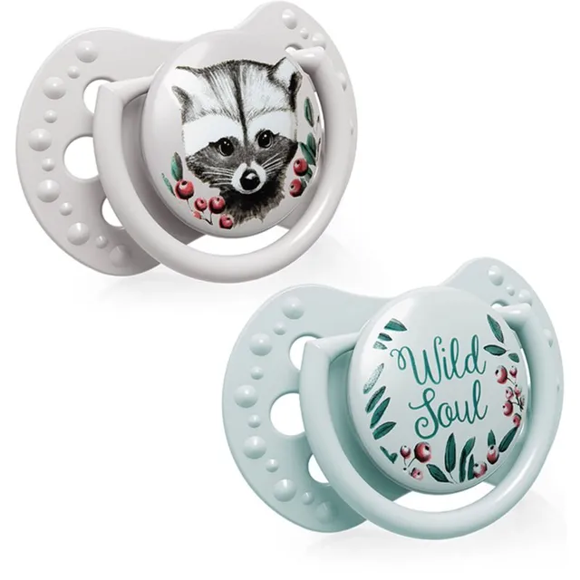 LOVI Wild Soul 0-2m lutt Boy 2 tk