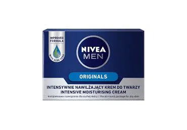 Näokreem NIVEA MEN Protect&Care 50ml
