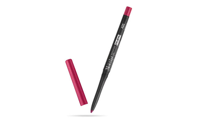 PUPA Milano Made to Last Definition Lips Veekindel huulepliiats varjund 400 - Intense Fuchsia 0.35 g