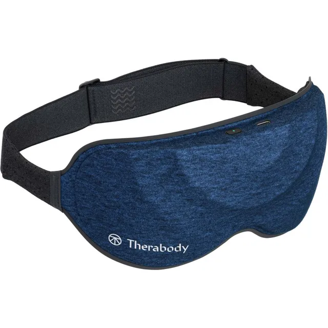 Therabody Sleep Mask Unemask 1 tk