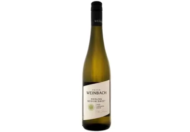 KGT vein PETER WEINBACH Riesl.sweet750ml