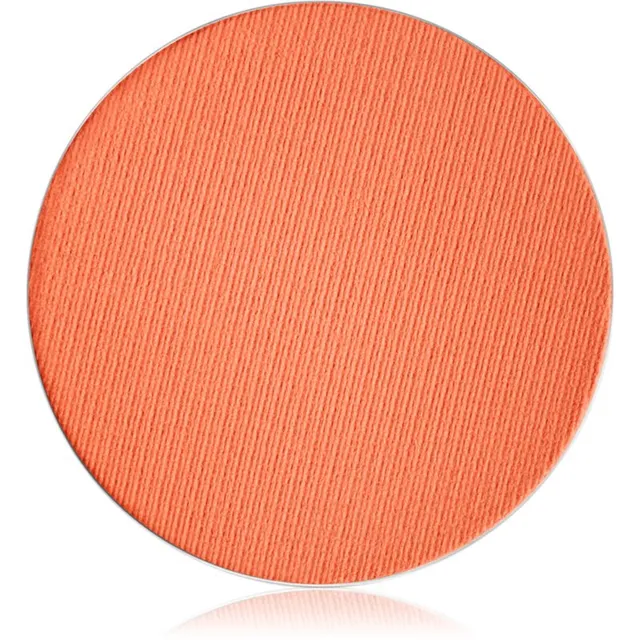 MAC Cosmetics Eye Shadow Pro Palette Refill Pan Lauvärv täitepakend varjund Red Brick 1.5 g