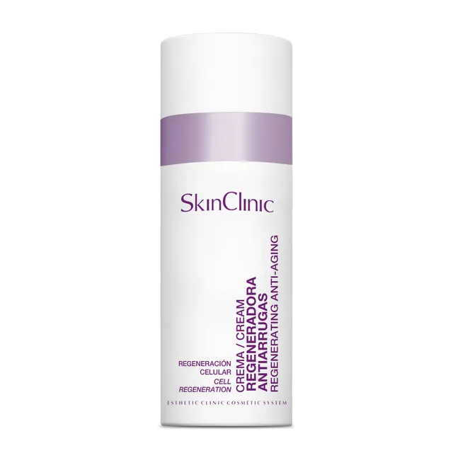 Vananemisvastane kreem 50ml