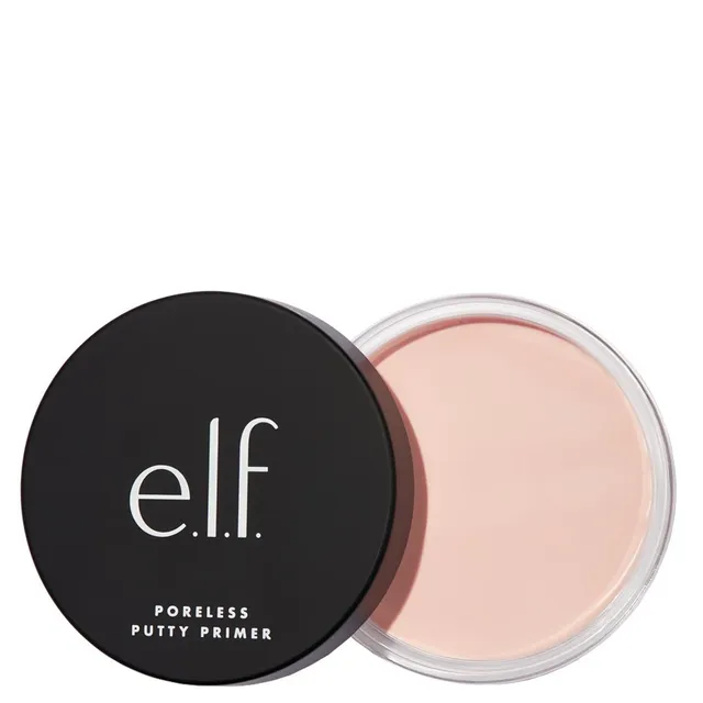 E.L.F. Poreless Putty Primer Universal Sheer 21g
