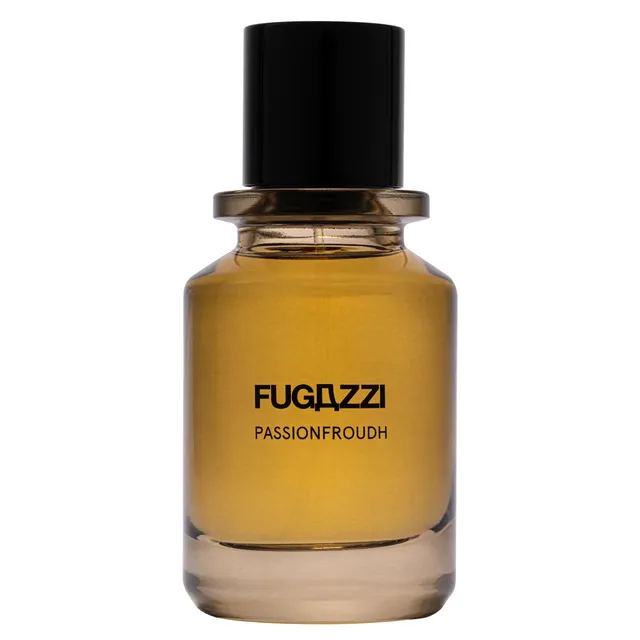 FUGAZZI Passionfroudh Extrait De Parfum 50ml