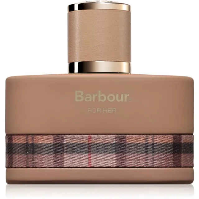 Barbour Origins For Her Parfüümvesi naistele 50 ml