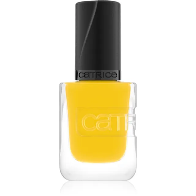 Catrice GEL AFFAIR Küünelakk varjund 013 To Bee Or Not To Bee 10.5 ml