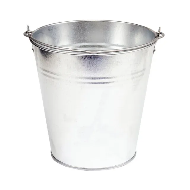 Tsinkämber 7L, VOREL, 1 tk