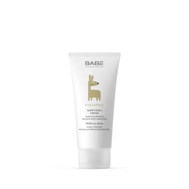 BABE PEDIATRIC MÄHKMELÖÖBE KREEM 100ML