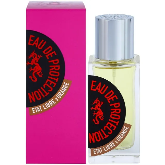 Etat Libre d’Orange Eau De Protection Parfüümvesi naistele 50 ml
