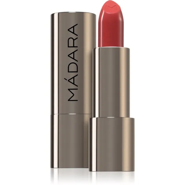 MÁDARA Dazzle Nights Särav huulepulk varjund #501 Flattery 3.8 g