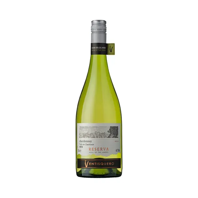 Ventisquero Reserva Chardonnay 75 cl