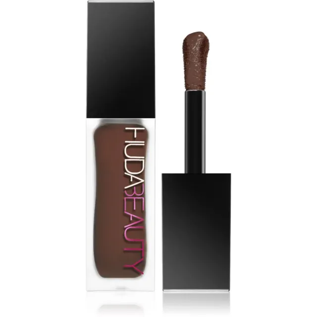 Huda Beauty Faux Filter Matte Concealer Kreemjas peitekreem varjund Chocolate Chip 8.7R 9 ml