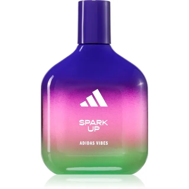 Adidas Vibes Spark Up Parfüümvesi unisex 100 ml