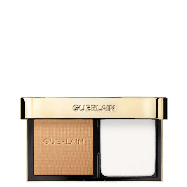 GUERLAIN Parure Gold Skin Control Matte Compact Foundation 24h No.4N Neutral 8.7g