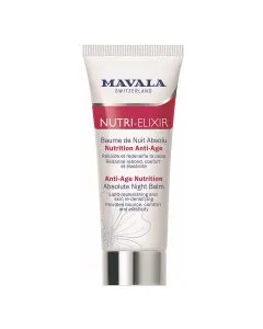 Nutri Elixir toitev ööpalsam 65ml
