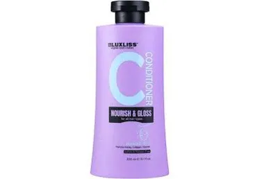 Palsam LUXLISS Nourish&Gloss 300ml