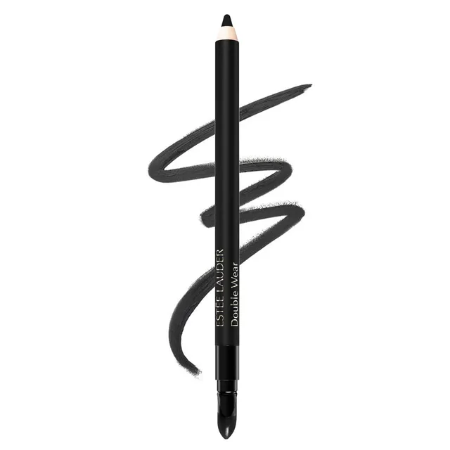 ESTEE LAUDER Double Wear 24H Waterproof Gel Eye Pencil No.01 Onyx 1.2g