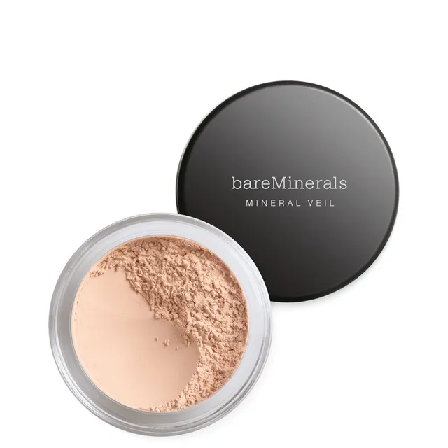 BAREMINERALS Complexion Heros Prime & Set Gift Set