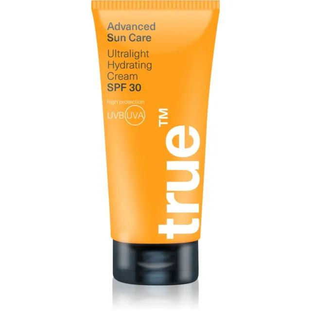 true men skin care Sun Care Ultralight Hydrating Cream SPF 30 Niisutav kaitsekreem SPF 30 50 ml