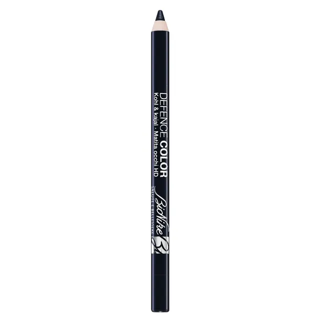 BIONIKE Defence Color Kohl & Kajal HD Eye Pencil No.303 Bleu Nuit