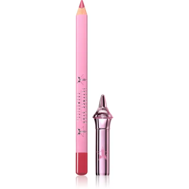 Jeffree Star Cosmetics Velour Lip Liner Huulepliiats varjund Calabasas 1.14 g