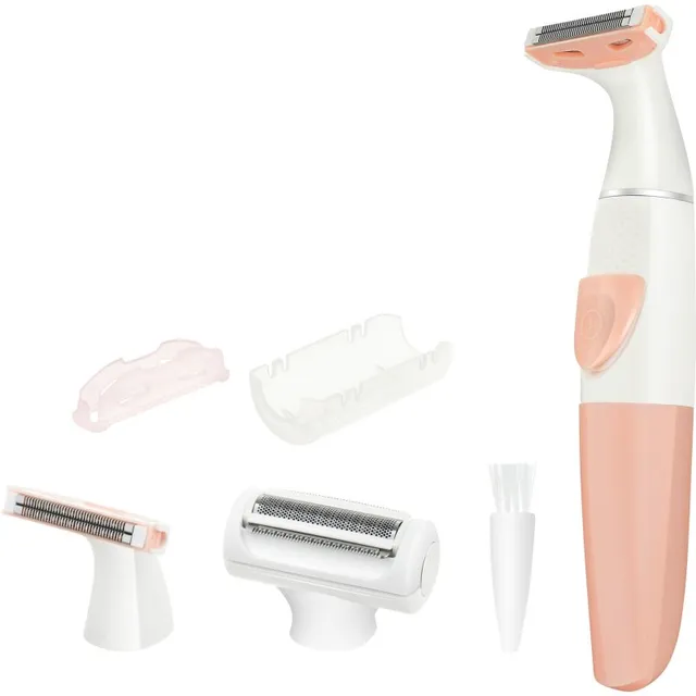 Beautifly Skin Sense Epil Elektripardel naistele 1 tk