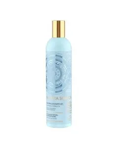 Dušigeel looduslik Polar Rose 400ml