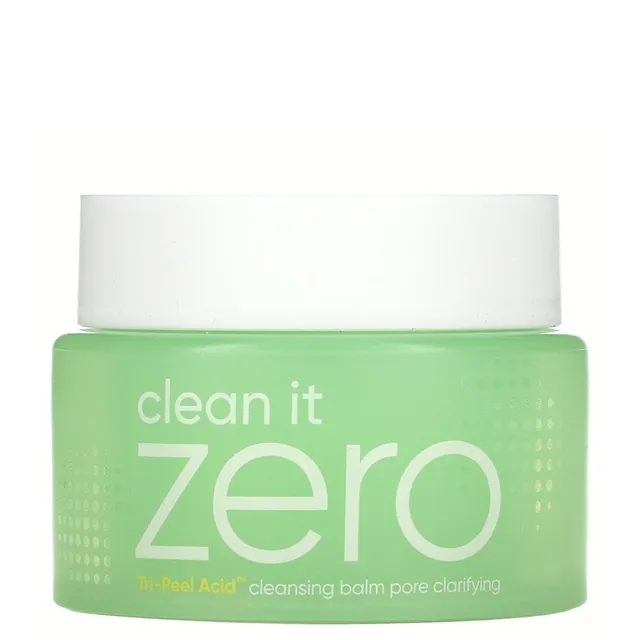 BANILA CO Clean It Zero Pore Clarifying Cleansing Balm 100ml