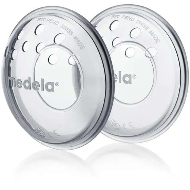Medela Breast Shells nibukilbid 2 tk