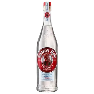 Rooster Rojo Blanco Tequila piiritusjook 38%vol 700ml