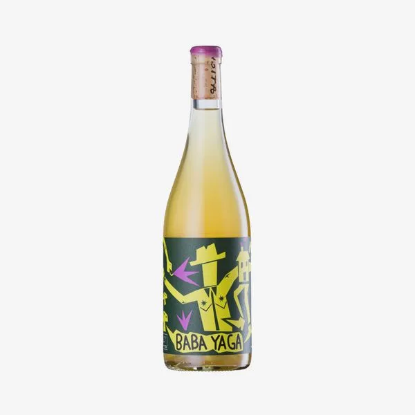 Noita baba yaga 75cl Soome