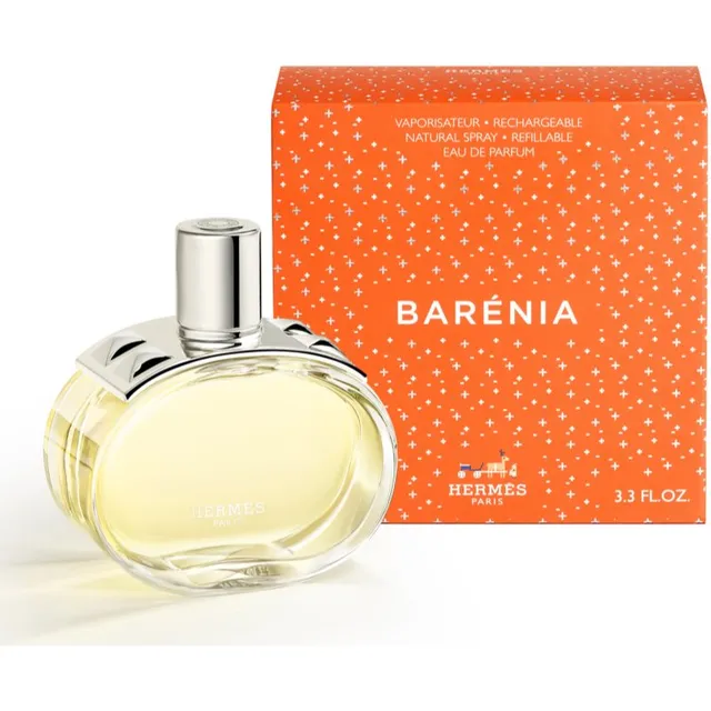 HERMÈS Barénia Celebrating with Hermès Parfüümvesi naistele 100 ml