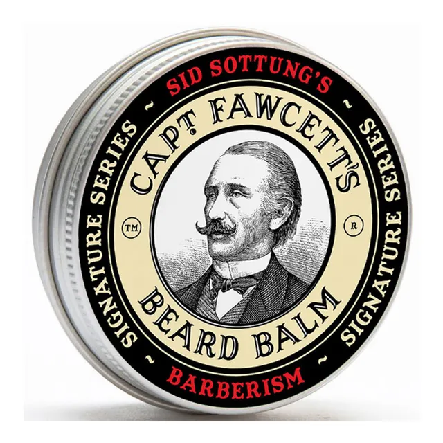 Habemepalsam Barberism 60ml