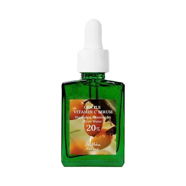 Näoseerum Gentle Vitamin C Serum, DR ALTHEA, 30ml