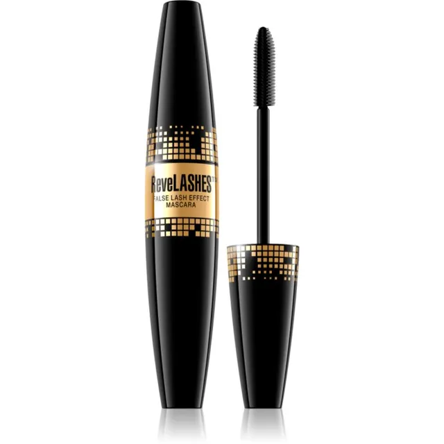 Eveline Cosmetics ReveLashes Kunstripsmete efektiga ripsmetušš 10 ml