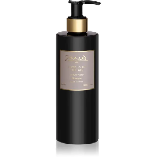 Janeke Treat You Shampoo Šampoon niisutamiseks ja sära andmiseks 300 ml