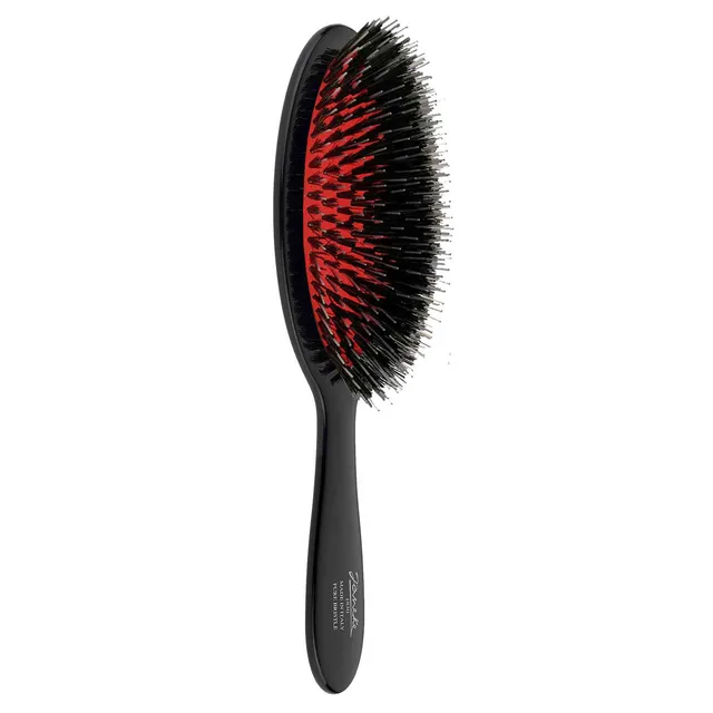 JÄNEKE Pneumatic Brush Black