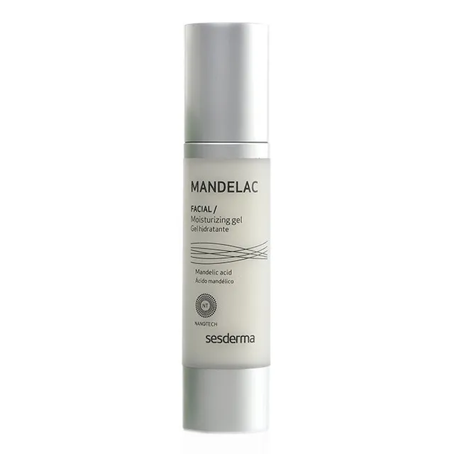 SESDERMA Mandelac Moisturizing Gel 50ml
