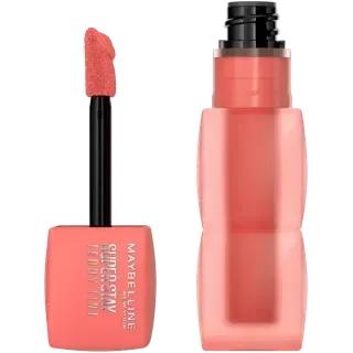 Maybelline huulevärv Superstay Teddy Sugar Venom