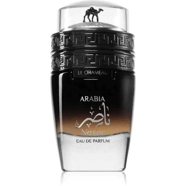 Le Chameau Arabia Naser Parfüümvesi unisex 100 ml