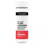 Neutrogena Clear & Defend+ näokoorimisvedelik probleemsele nahale 125 ml
