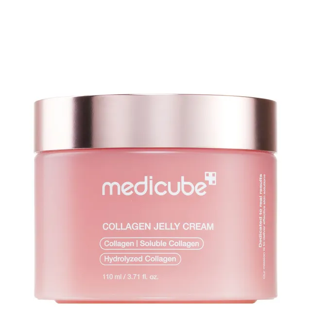 MEDICUBE Collagen Jelly Cream 110ml