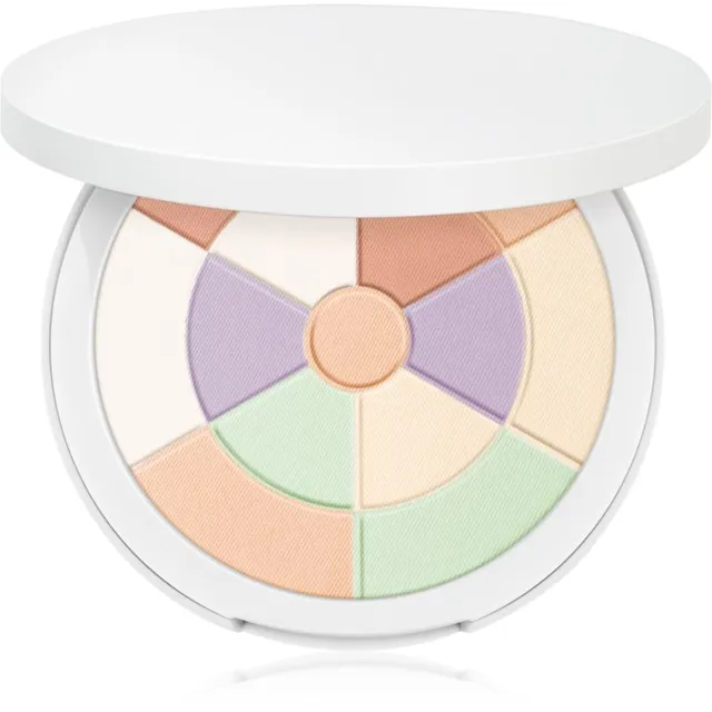 Avène Couvrance Illuminating Mosaic Powder Valgustpeegeldav puuder tundlikule nahale 10 g