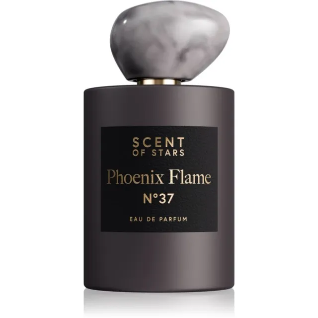 SCENT OF STARS Phoenix Flame Nº 37 Parfüümvesi meestele 100 ml