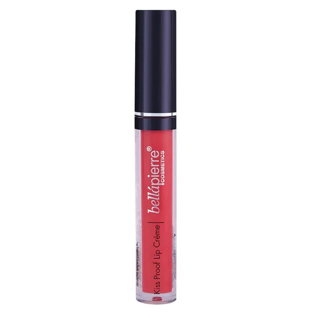 BELLAPIERRE Kiss Proof Lip Cream Aloha 3.8g