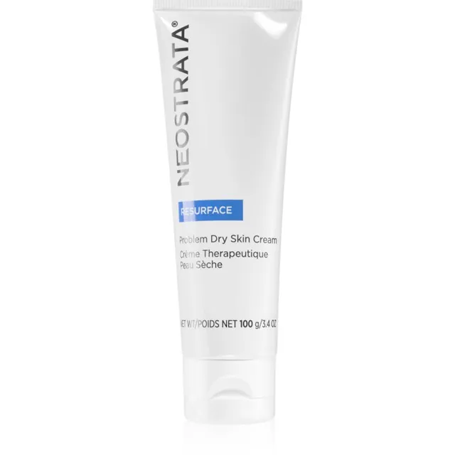 NeoStrata Resurface Problem Dry Skin Cream Kuiva ketendava naha kohalik hooldus AHA-hapetega 100 g