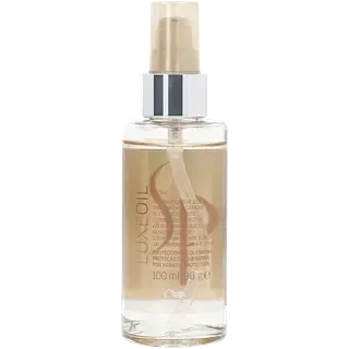 System Professional SP luxe juukseõli 100ml