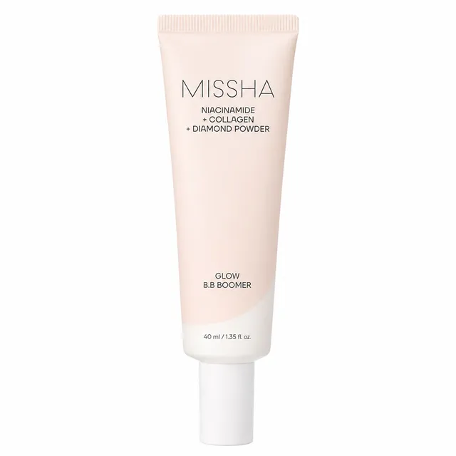 MISSHA BB Boomer 40ml