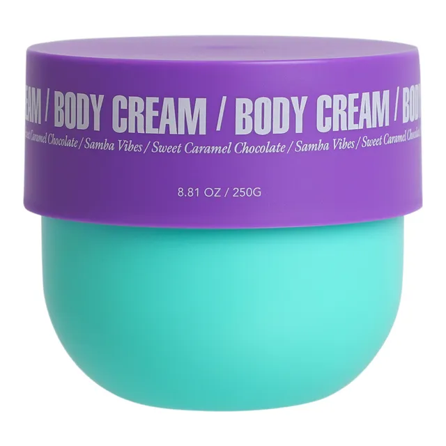 Kehakreem Samba Vibes 250g